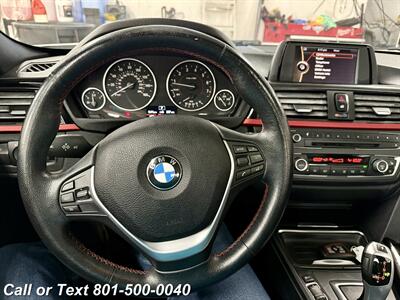 2012 BMW 328i   - Photo 11 - North Salt Lake, UT 84010