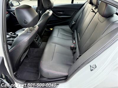 2012 BMW 328i   - Photo 4 - North Salt Lake, UT 84010