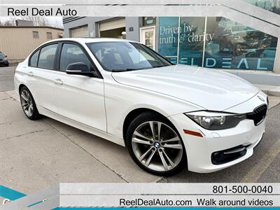 2012 BMW 328i   - Photo 1 - North Salt Lake, UT 84010