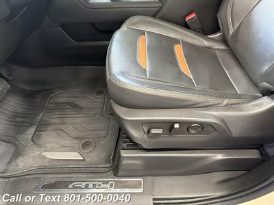 2023 GMC Sierra 1500 AT4 - Photo 7 - North Salt Lake, UT 84010