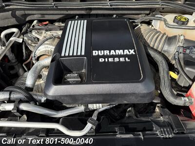 2023 GMC Sierra 1500 AT4 - Photo 3 - North Salt Lake, UT 84010