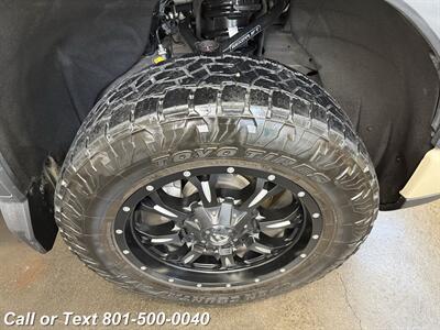 2023 GMC Sierra 1500 AT4 - Photo 31 - North Salt Lake, UT 84010