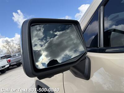 2023 GMC Sierra 1500 AT4 - Photo 56 - North Salt Lake, UT 84010