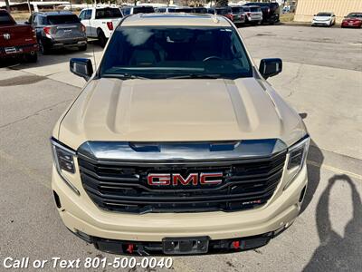 2023 GMC Sierra 1500 AT4 - Photo 44 - North Salt Lake, UT 84010