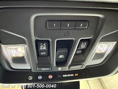 2023 GMC Sierra 1500 AT4 - Photo 37 - North Salt Lake, UT 84010