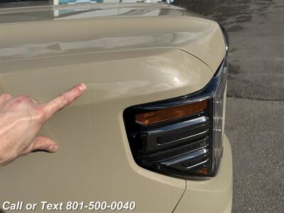 2023 GMC Sierra 1500 AT4 - Photo 46 - North Salt Lake, UT 84010