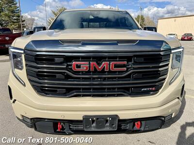 2023 GMC Sierra 1500 AT4 - Photo 39 - North Salt Lake, UT 84010