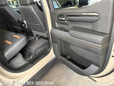 2023 GMC Sierra 1500 AT4 - Photo 32 - North Salt Lake, UT 84010