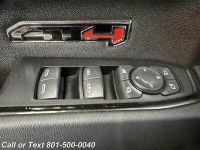 2023 GMC Sierra 1500 AT4 - Photo 19 - North Salt Lake, UT 84010