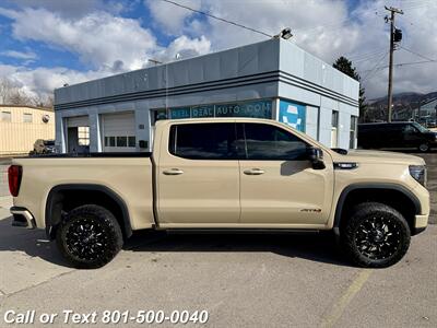 2023 GMC Sierra 1500 AT4 - Photo 2 - North Salt Lake, UT 84010
