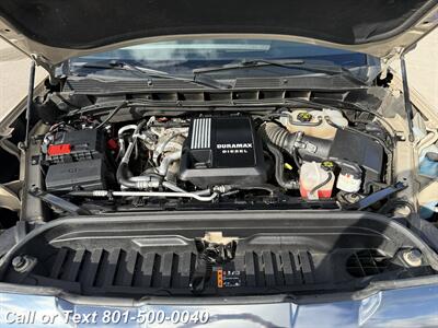 2023 GMC Sierra 1500 AT4 - Photo 48 - North Salt Lake, UT 84010