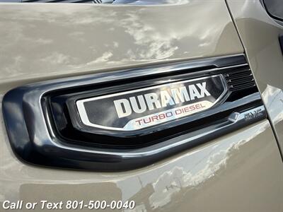 2023 GMC Sierra 1500 AT4 - Photo 55 - North Salt Lake, UT 84010