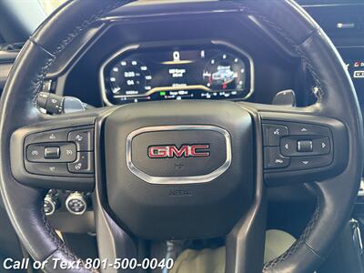 2023 GMC Sierra 1500 AT4 - Photo 13 - North Salt Lake, UT 84010