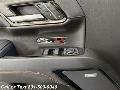 2023 GMC Sierra 1500 AT4 - Photo 22 - North Salt Lake, UT 84010