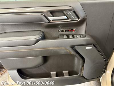 2023 GMC Sierra 1500 AT4 - Photo 6 - North Salt Lake, UT 84010