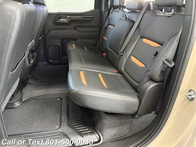 2023 GMC Sierra 1500 AT4 - Photo 20 - North Salt Lake, UT 84010