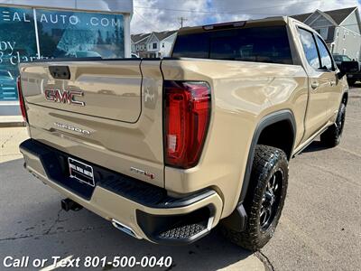 2023 GMC Sierra 1500 AT4 - Photo 45 - North Salt Lake, UT 84010