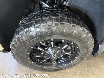 2023 GMC Sierra 1500 AT4 - Photo 28 - North Salt Lake, UT 84010