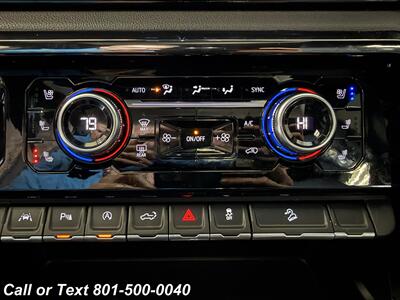 2023 GMC Sierra 1500 AT4 - Photo 10 - North Salt Lake, UT 84010