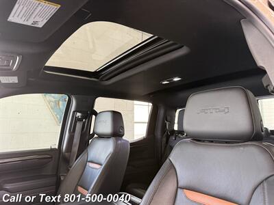 2023 GMC Sierra 1500 AT4 - Photo 4 - North Salt Lake, UT 84010