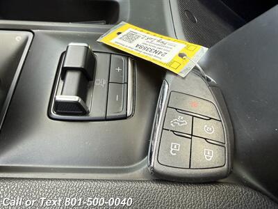 2023 GMC Sierra 1500 AT4 - Photo 49 - North Salt Lake, UT 84010