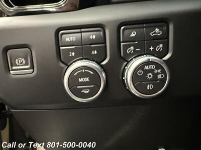 2023 GMC Sierra 1500 AT4 - Photo 21 - North Salt Lake, UT 84010
