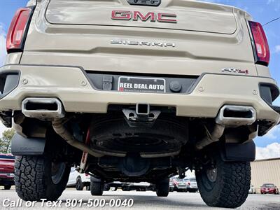 2023 GMC Sierra 1500 AT4 - Photo 53 - North Salt Lake, UT 84010