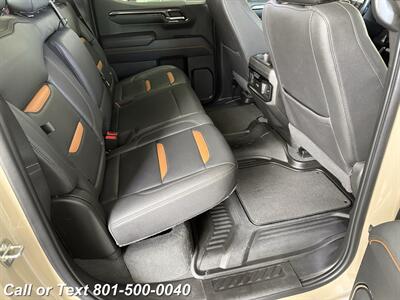 2023 GMC Sierra 1500 AT4 - Photo 33 - North Salt Lake, UT 84010