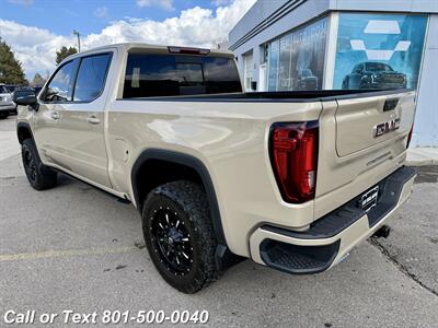 2023 GMC Sierra 1500 AT4 - Photo 17 - North Salt Lake, UT 84010