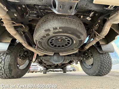 2023 GMC Sierra 1500 AT4 - Photo 57 - North Salt Lake, UT 84010