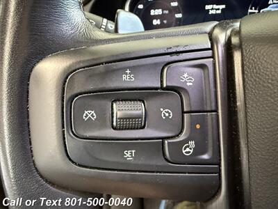 2023 GMC Sierra 1500 AT4 - Photo 12 - North Salt Lake, UT 84010