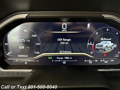 2023 GMC Sierra 1500 AT4 - Photo 9 - North Salt Lake, UT 84010