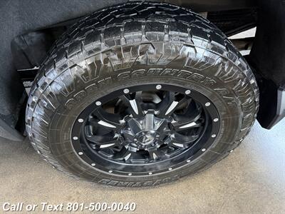 2023 GMC Sierra 1500 AT4 - Photo 23 - North Salt Lake, UT 84010