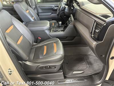 2023 GMC Sierra 1500 AT4 - Photo 30 - North Salt Lake, UT 84010