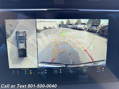2023 GMC Sierra 1500 AT4 - Photo 14 - North Salt Lake, UT 84010