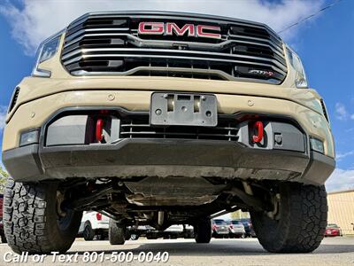 2023 GMC Sierra 1500 AT4 - Photo 43 - North Salt Lake, UT 84010