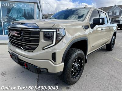2023 GMC Sierra 1500 AT4 - Photo 52 - North Salt Lake, UT 84010