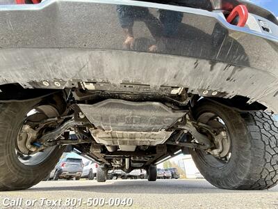 2023 GMC Sierra 1500 AT4 - Photo 42 - North Salt Lake, UT 84010