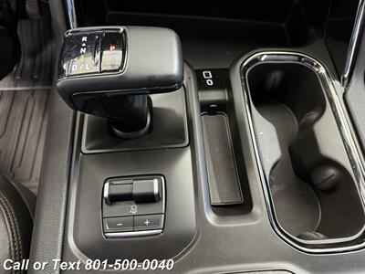 2023 GMC Sierra 1500 AT4 - Photo 35 - North Salt Lake, UT 84010