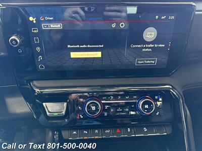 2023 GMC Sierra 1500 AT4 - Photo 11 - North Salt Lake, UT 84010