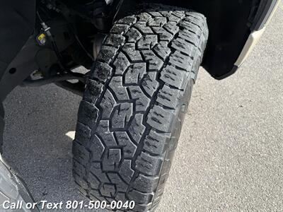 2023 GMC Sierra 1500 AT4 - Photo 41 - North Salt Lake, UT 84010