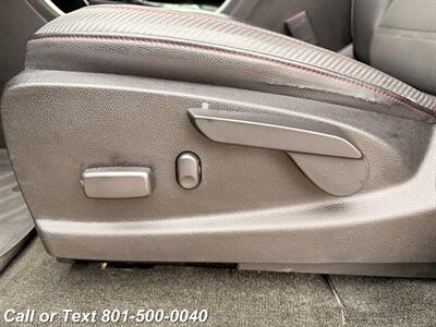 2017 GMC Canyon SLE - Photo 27 - North Salt Lake, UT 84010