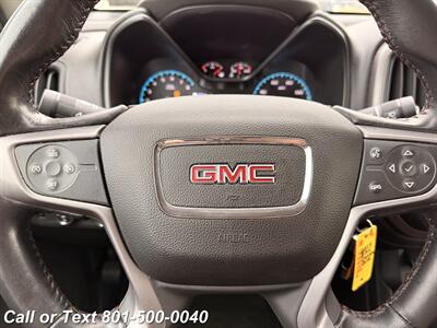 2017 GMC Canyon SLE - Photo 30 - North Salt Lake, UT 84010