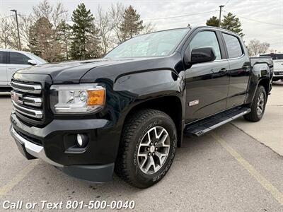 2017 GMC Canyon SLE - Photo 15 - North Salt Lake, UT 84010