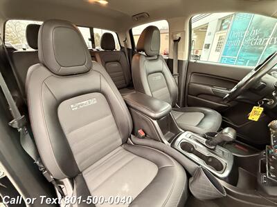 2017 GMC Canyon SLE - Photo 49 - North Salt Lake, UT 84010