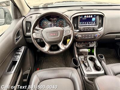 2017 GMC Canyon SLE - Photo 5 - North Salt Lake, UT 84010