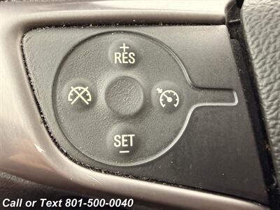 2017 GMC Canyon SLE - Photo 29 - North Salt Lake, UT 84010