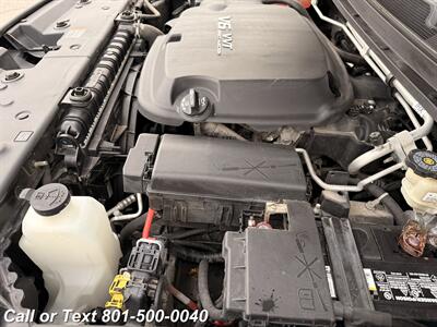 2017 GMC Canyon SLE - Photo 52 - North Salt Lake, UT 84010