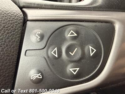 2017 GMC Canyon SLE - Photo 33 - North Salt Lake, UT 84010