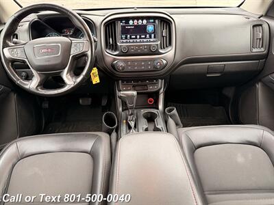 2017 GMC Canyon SLE - Photo 40 - North Salt Lake, UT 84010